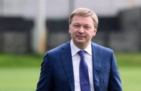 Генеральний директор "Шахтаря" поставив під питання існування клубу
