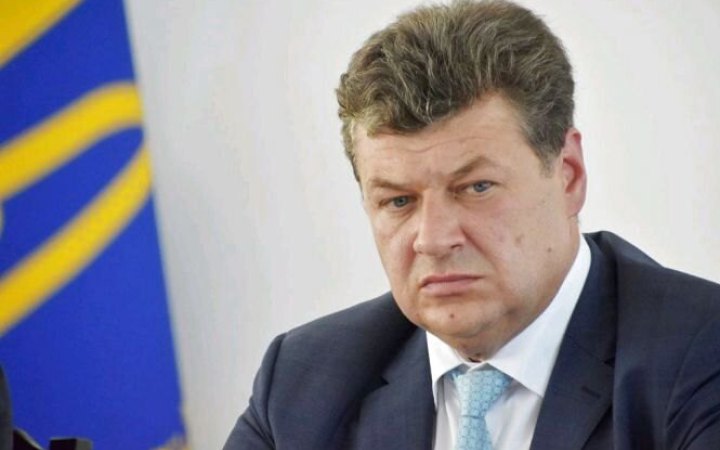 Росія завдала ракетного удару по Житомирщині (оновлено)