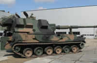 Польща розширює виробництво САУ Krab, які передає Україні
