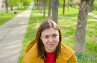 «Попередній керівник НАУ залишив борги й договір на будівництво 15 ЖК». Розмова з Ксенією Семеновою, в.о. ректорки авіаційного