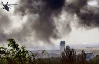 Режиссер Жереги снимает художественный и документальный фильмы про АТО