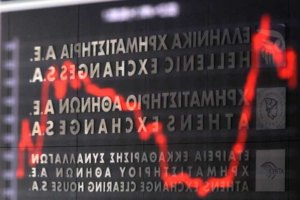 Еврооблигации открылись на прежних уровнях