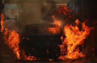 30 человек погибли в боях на востоке Ливии