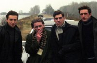 В Украине запретили российский сериал "Бригада"