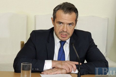 "Укравтодор" закликав посилити покарання за перевищення швидкості