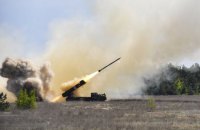 Ракетный комплекс "Ольха" направили на серийное производство