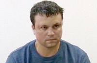 Освобожденный из российской тюрьмы политзаключенный Стогний вернулся в Украину 
