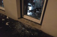 Футбольные фаны разгромили паб в Харькове (обновлено)