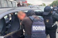 Задержанный в Мукачево наркоторговец арестован с залогом в 15 млн гривен