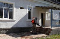 На Тернопільщині виявили коронавірус ще у двох людей