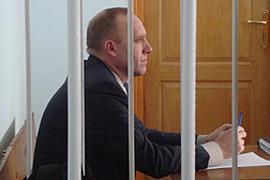 ​Заммэра г.Вишневое посадили на 10 лет за взятку