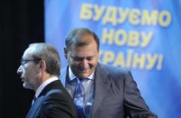 Добкин живет у бабушки