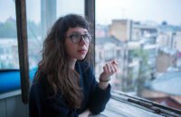 Катерина Горностай: "Кино прекрасно тем, что оно – рамка"