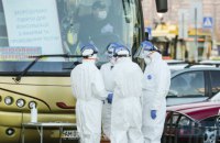 Як здатність українців об'єднуватись допомагає долати коронавірус. Приклад мереж АЗС