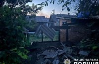 На Авдіївському, Мар'їнському та Шахтарському напрямках ворог зосередився на наступі для повного захоплення Мар'їнки