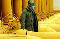 Украина сократит импорт российского газа