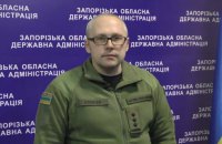 В Запорожской области оккупанты похитили сотрудников полиции и ГСЧС и издевались над украинским пленным бойцом, - Арефьев