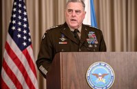 Станом на зараз рішення про передачу Україні систем ATACMS немає, – Міллі