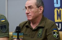 У Генштабі розробляють стратегії розвитку окремих родів військ до 2035 року