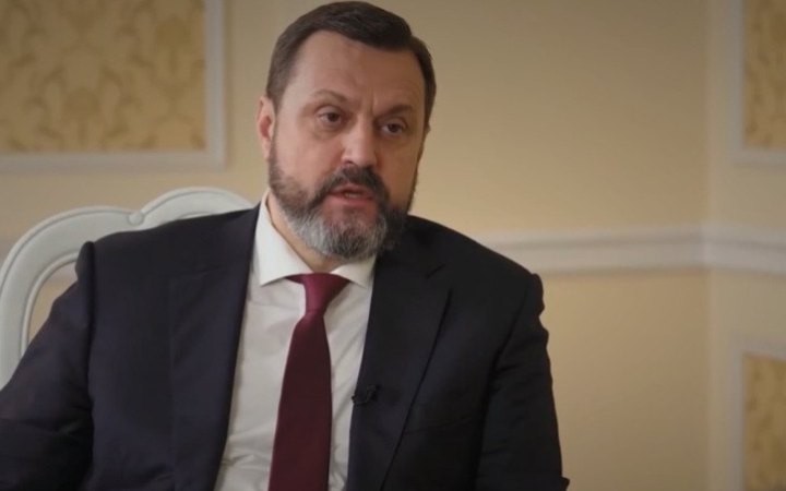 Експомічник Деркача розповів, що допомагав йому обмінюватися документами із ГРУ РФ 