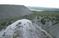 В Славянском районе от взрыва погиб мужчина, его жена получила ранения