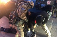 СБУ заявила про ліквідацію каналу контрабанди кокаїну з Південної Америки