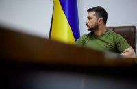 Президент створив дві нові військові адміністрації на Луганщині