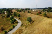 Тисяча років гарантії. Як Змієві вали захищали нашу землю за часів Русі і сьогодні