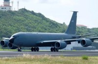 В Іраку розбився американський літак: збиття заперечують
