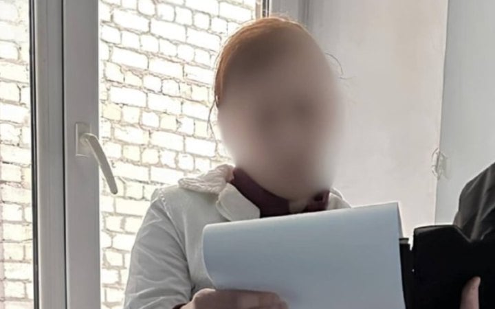 У Києві судитимуть лікарку після смерті 8-річної дівчинки від пневмонії
