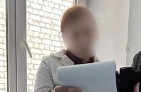 У Києві судитимуть лікарку після смерті 8-річної дівчинки від пневмонії
