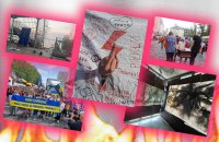 Jam Factory у Львові покаже виставку 26 мистецьких груп з різних міст України