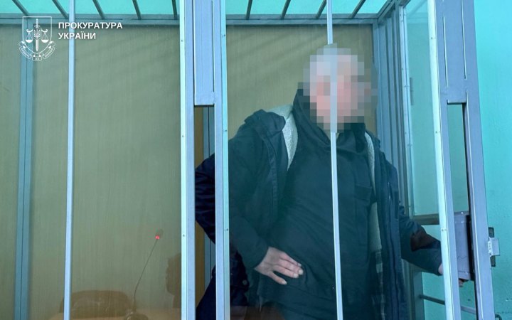 ​Суд відправив за ґрати дезертира, який коригував російські обстріли Дніпра