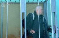 ​Суд відправив за ґрати дезертира, який коригував російські обстріли Дніпра