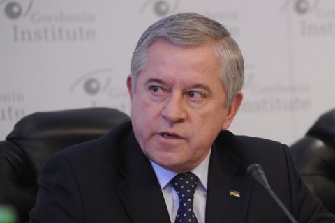 УСПП в четверг объявит своего представителя в Раде