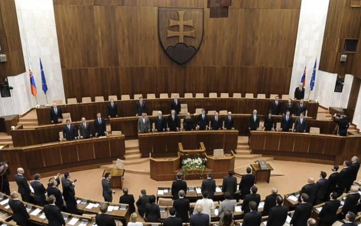 Словаччина визнала Голодомор геноцидом українців