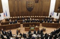 Словаччина визнала Голодомор геноцидом українців