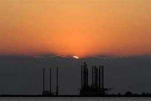 Мексика и США договорились о добыче нефти в Мексиканском заливе