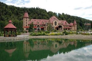 Янукович начинает масштабное обустройство своих резиденций