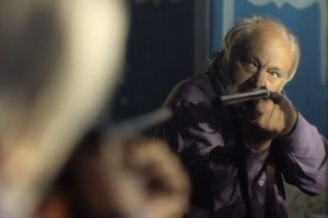 "Украинские злые" попали в программу кинофестиваля в Москве