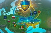 Уже не буферна зона: як Україні формувати партнерства від Балтики до Кавказу