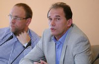 Адвокат Луценко: закон уже нельзя использовать для защиты