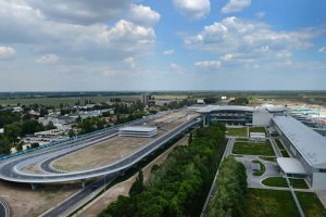 Китайская компания запустит электричку в "Борисполь"