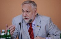 Кармазин требует отставки ЦИК