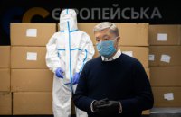Порошенко: только защита медиков оправдывает созыв внеочередной сессии парламента