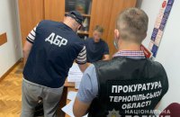 Тернопільських фіскалів підозрюють у привласненні 60 тонн контрафактного алкоголю