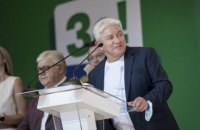 Філімонов розповів, як йому запропонували балотуватися в мери Одеси від "Слуги народу"