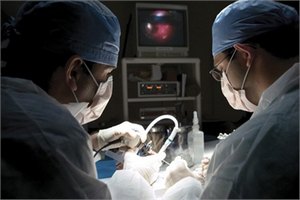 Врачи научились лечить сломанные кости ультразвуком