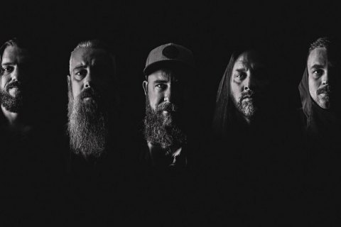 Шведская группа In Flames выступит в Киеве