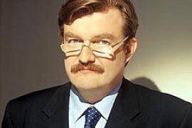 Журналист Киселев: Путин не является достойным образцом для подражания